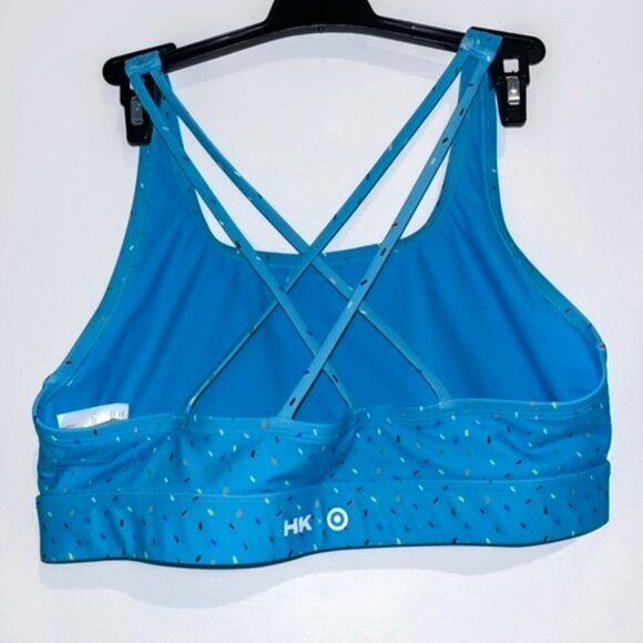 Humankind x Target Collab Sprinkle Swim Activewear - Picture 1 of 2